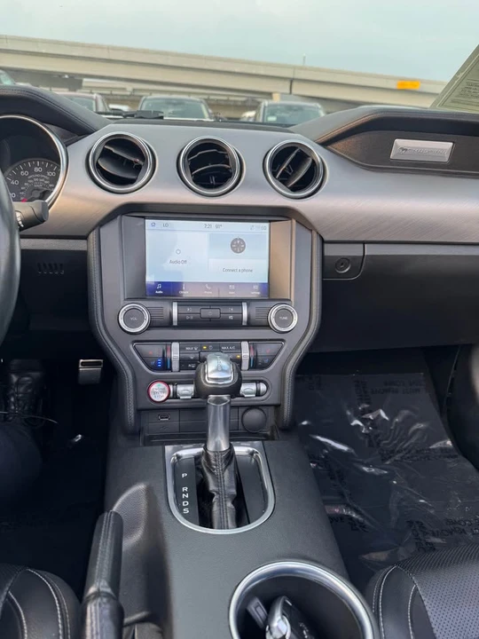 2023 Ford S550 Mustang - Image 3 of 6