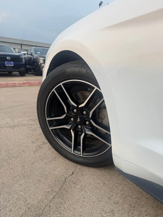 2023 Ford S550 Mustang - Image 2 of 6