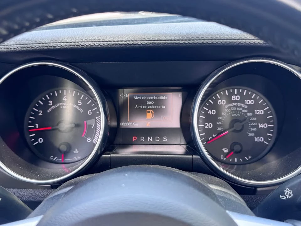 2023 Ford S550 Mustang - Image 11 of 11
