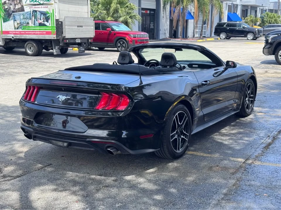 2023 Ford S550 Mustang - Image 5 of 11