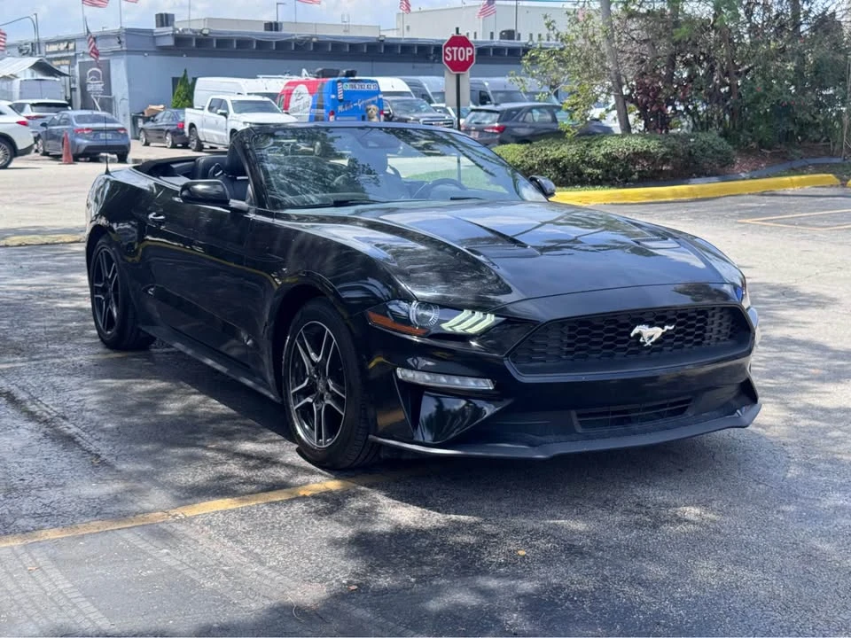 2023 Ford S550 Mustang - Image 3 of 11
