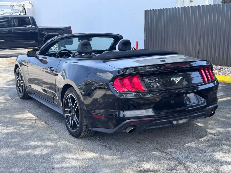2023 Ford S550 Mustang - Image 7 of 11