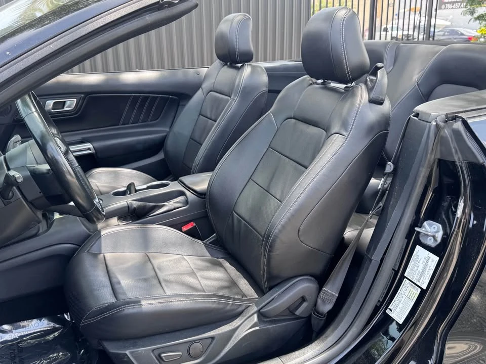 2023 Ford S550 Mustang - Image 9 of 11