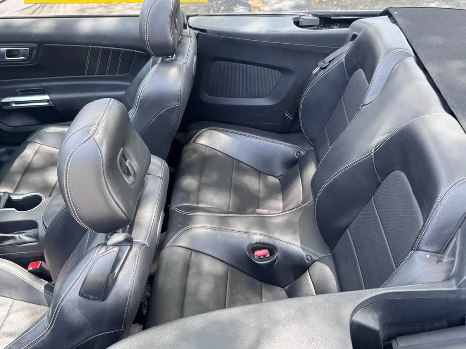 2023 Ford S550 Mustang - Image 10 of 11