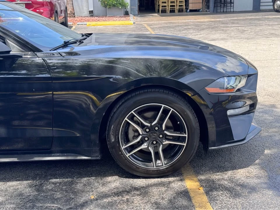 2023 Ford S550 Mustang - Image 4 of 11