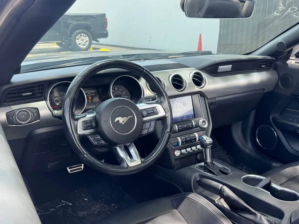 2023 Ford S550 Mustang - Image 8 of 11