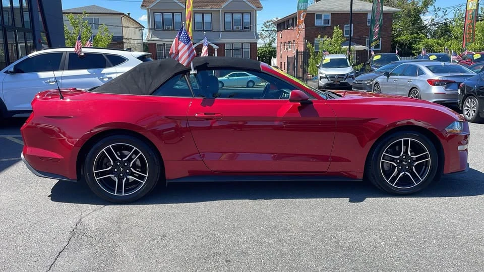 2023 Ford S550 Mustang - Image 4 of 8