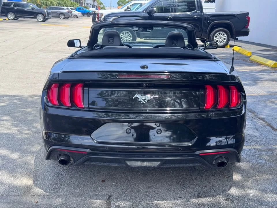 2023 Ford S550 Mustang - Image 6 of 11