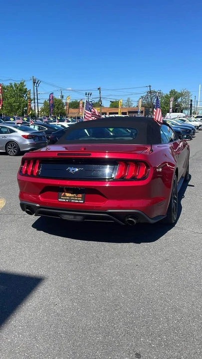 2023 Ford S550 Mustang - Image 6 of 8