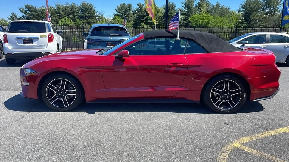 2023 Ford S550 Mustang - Image 5 of 8