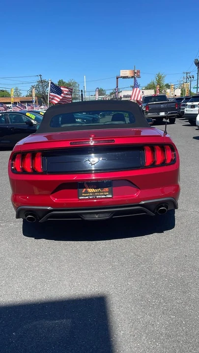 2023 Ford S550 Mustang - Image 7 of 8