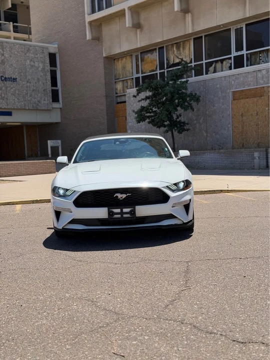 2023 Ford S550 Mustang - Image 2 of 6