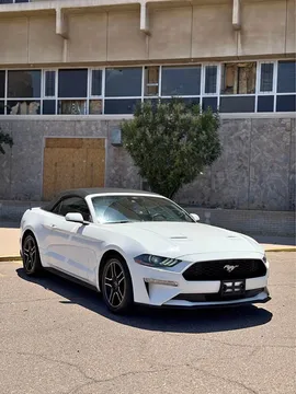 2023 Ford Mustang EcoBoost Premium Convertible