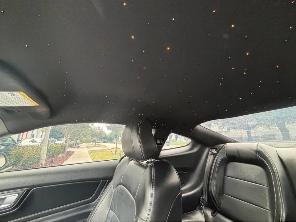 2023 Ford S550 Mustang - Image 15 of 15
