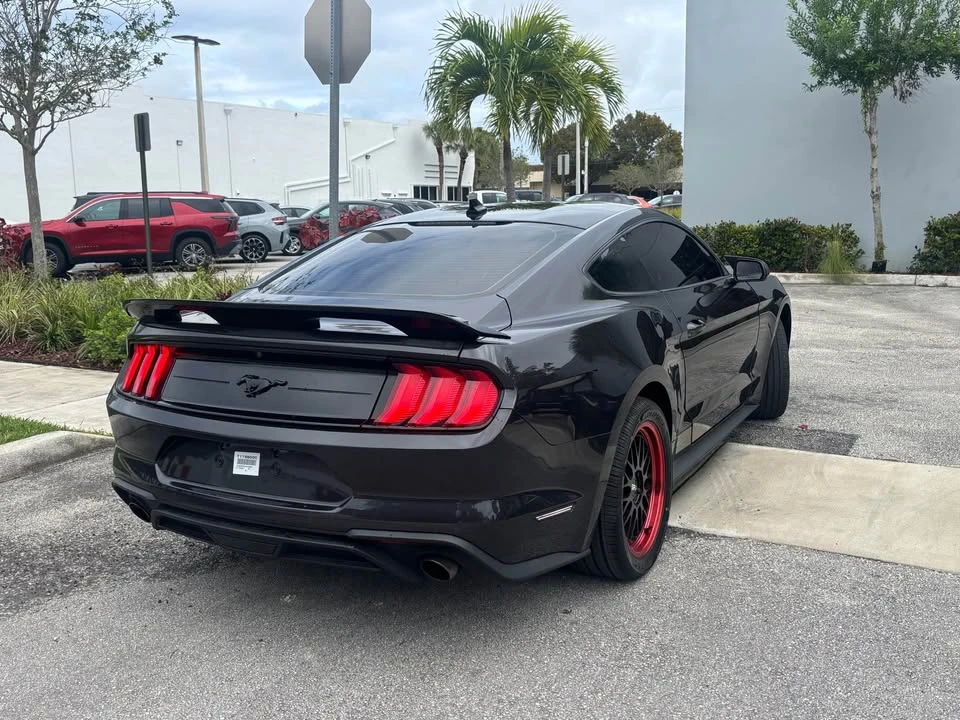 2023 Ford S550 Mustang - Image 3 of 15
