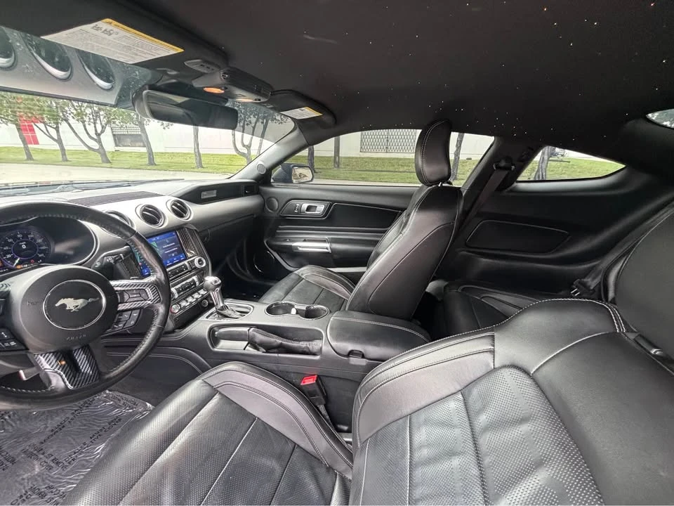 2023 Ford S550 Mustang - Image 9 of 15