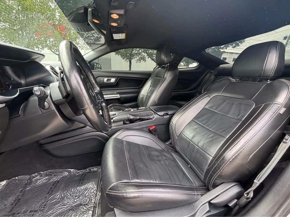2023 Ford S550 Mustang - Image 8 of 15