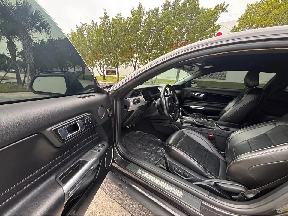 2023 Ford S550 Mustang - Image 7 of 15