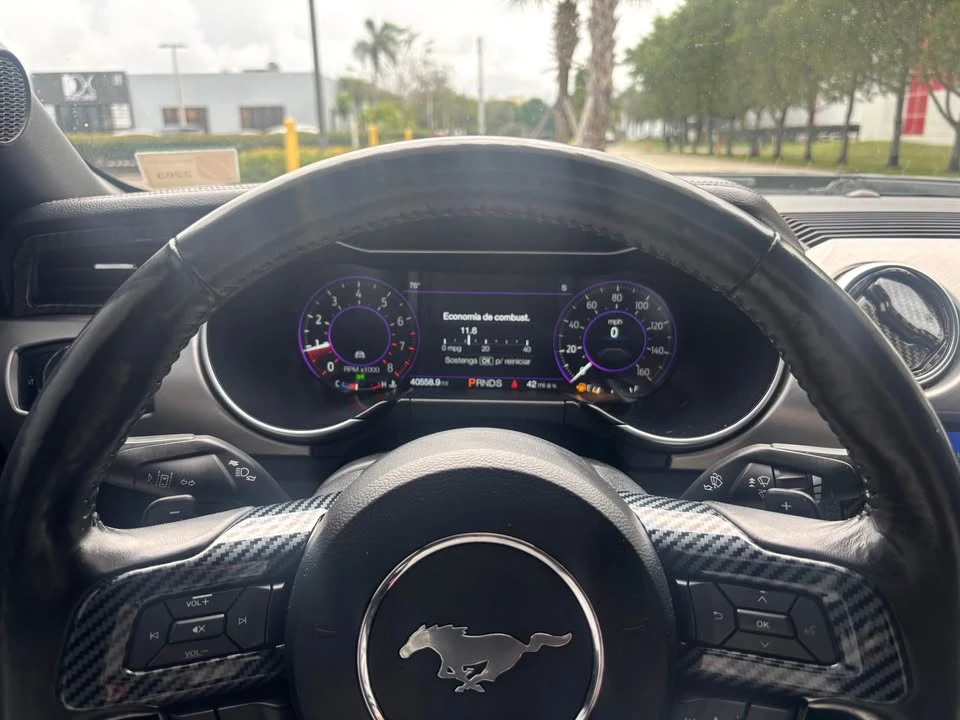 2023 Ford S550 Mustang - Image 14 of 15