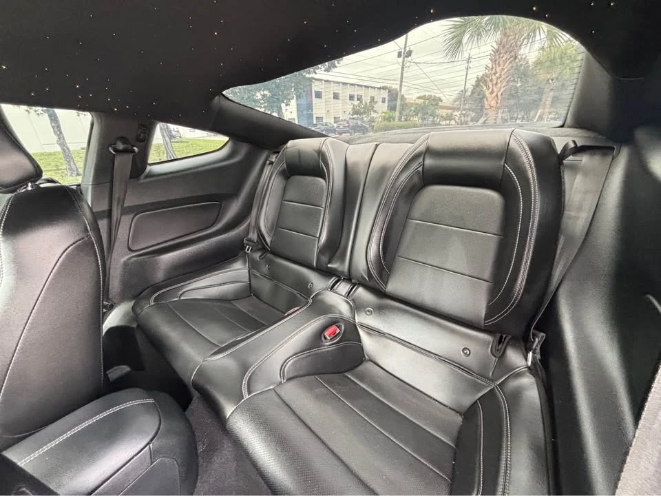 2023 Ford S550 Mustang - Image 10 of 15