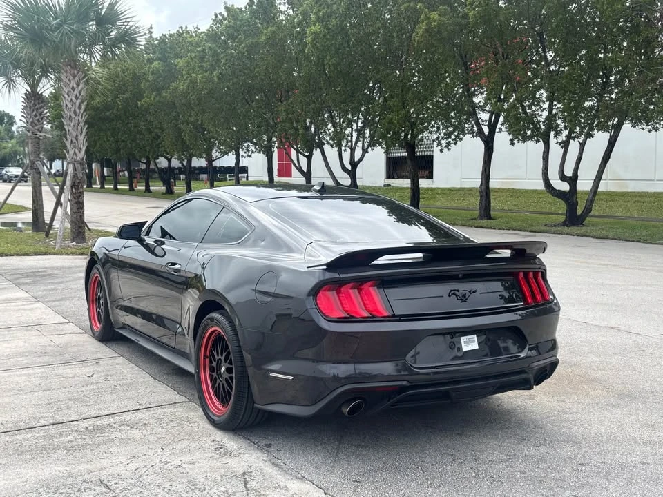 2023 Ford S550 Mustang - Image 4 of 15