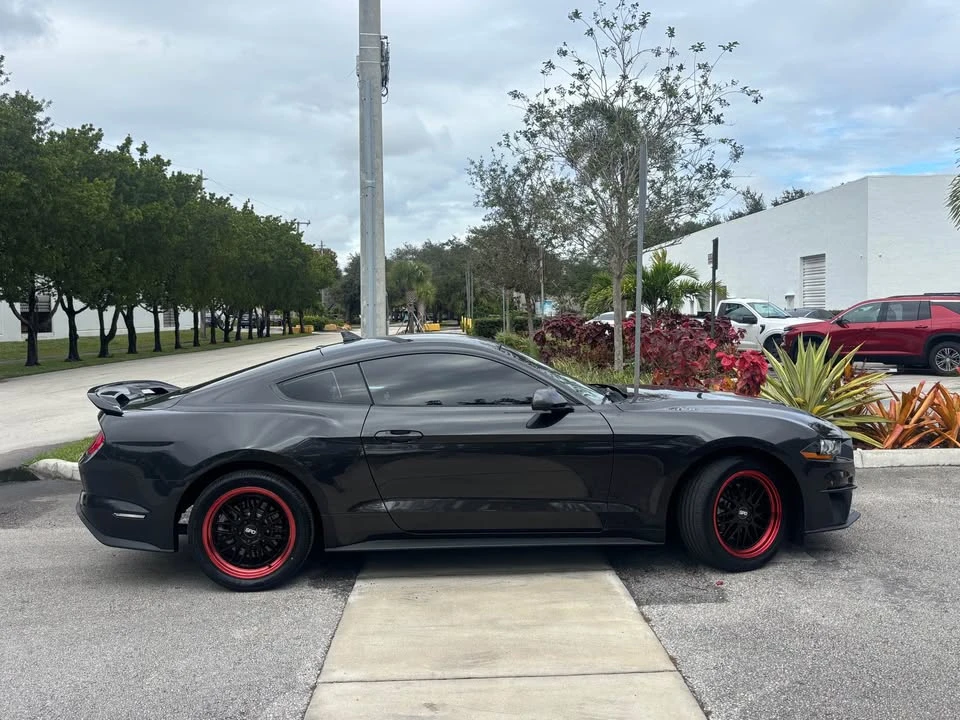 2023 Ford S550 Mustang - Image 2 of 15