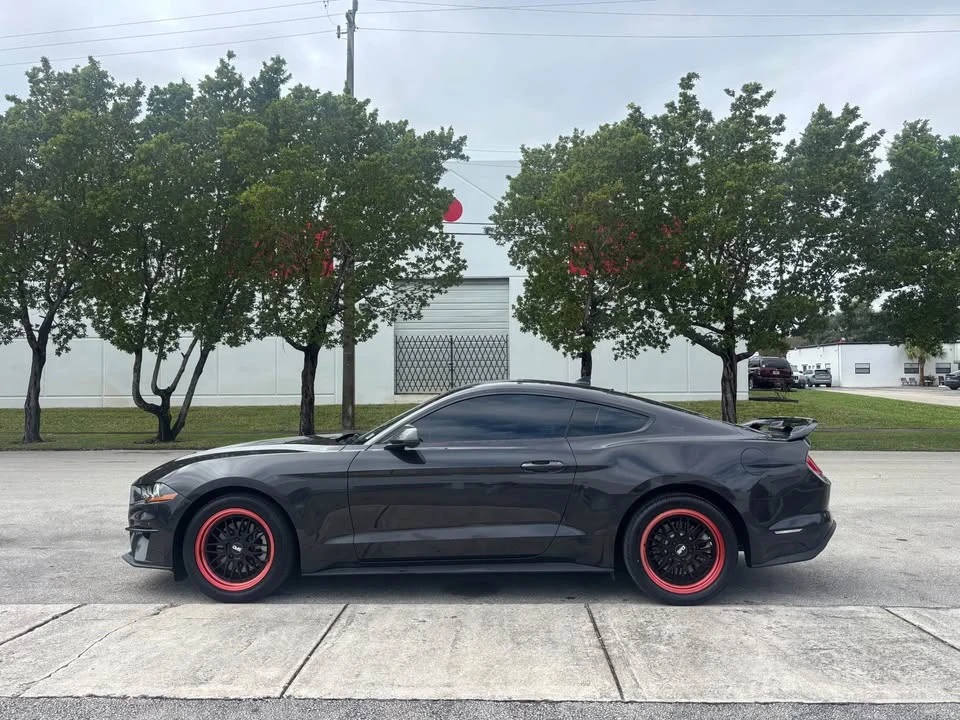 2023 Ford S550 Mustang - Image 5 of 15