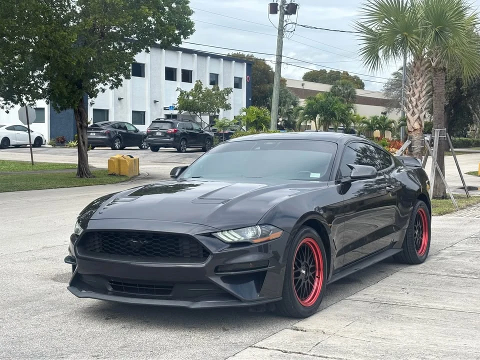 2023 Ford S550 Mustang - Image 6 of 15