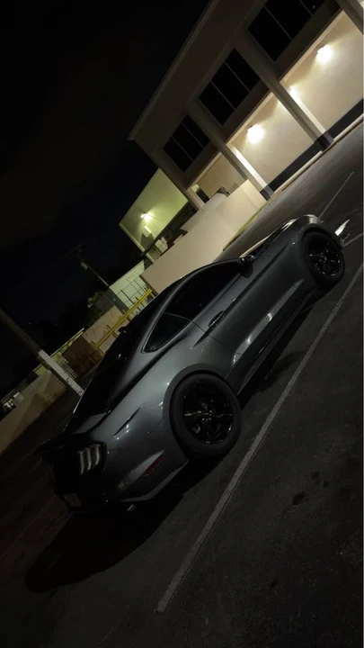 2023 Ford S550 Mustang - Image 4 of 4