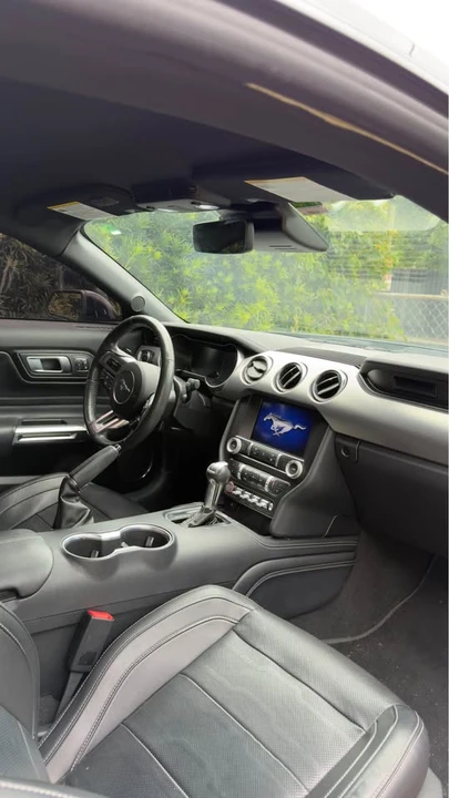 2023 Ford S550 Mustang - Image 3 of 4