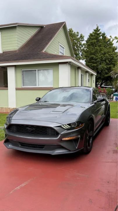 2023 Ford S550 Mustang - Image 2 of 4