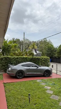 2023 Ford Mustang EcoBoost Premium Coupe
