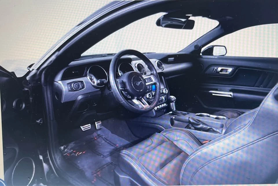 2023 Ford S550 Mustang - Image 2 of 10