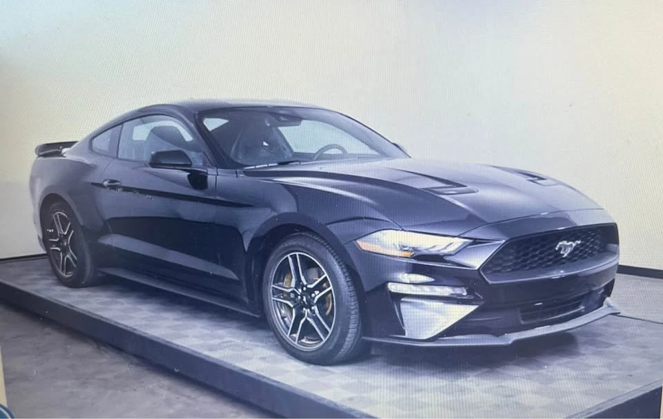 2023 Ford S550 Mustang - Image 6 of 10