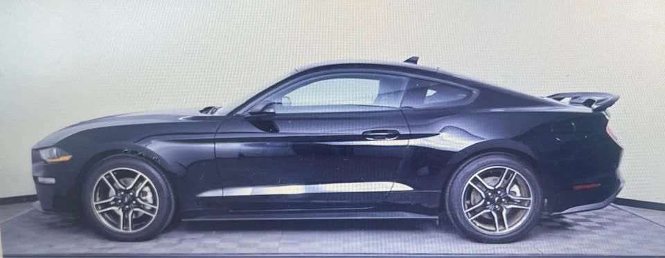 2023 Ford S550 Mustang - Image 7 of 10