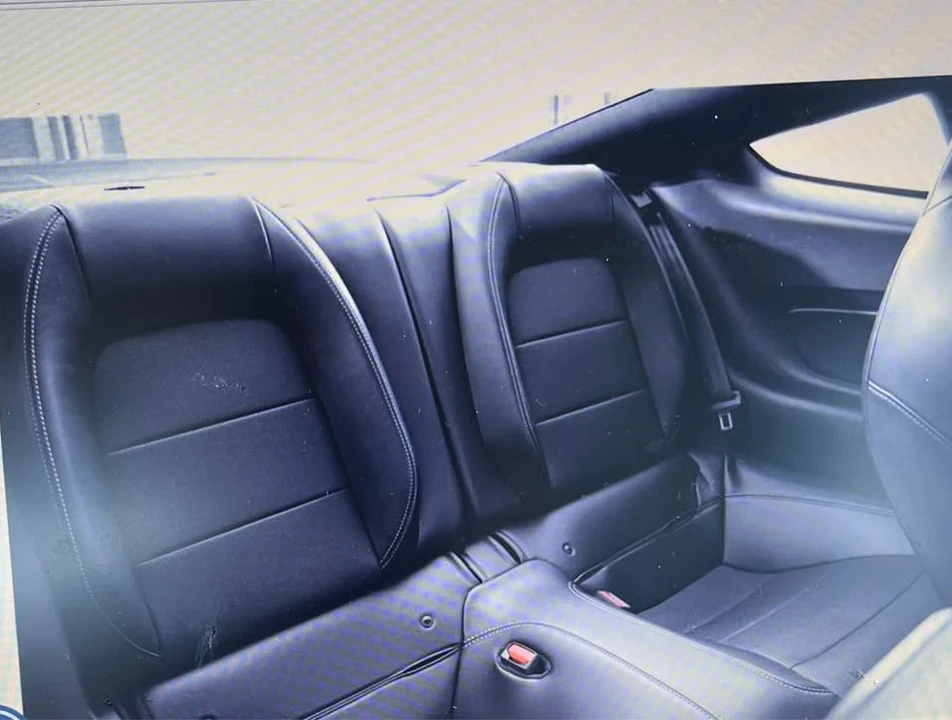 2023 Ford S550 Mustang - Image 3 of 10