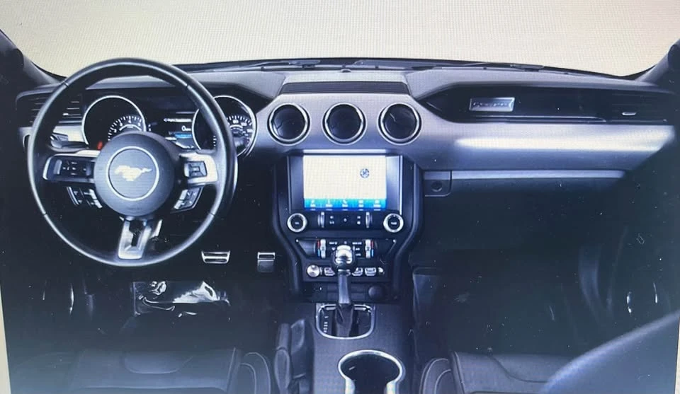 2023 Ford S550 Mustang - Image 4 of 10