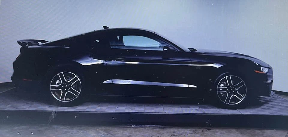 2023 Ford S550 Mustang - Image 5 of 10