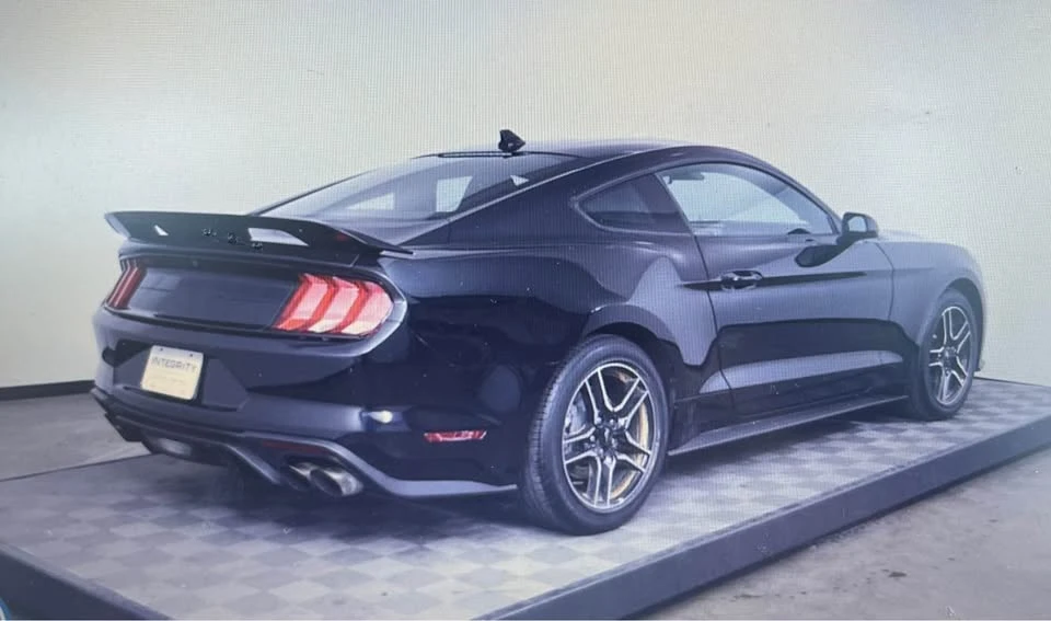 2023 Ford S550 Mustang - Image 8 of 10