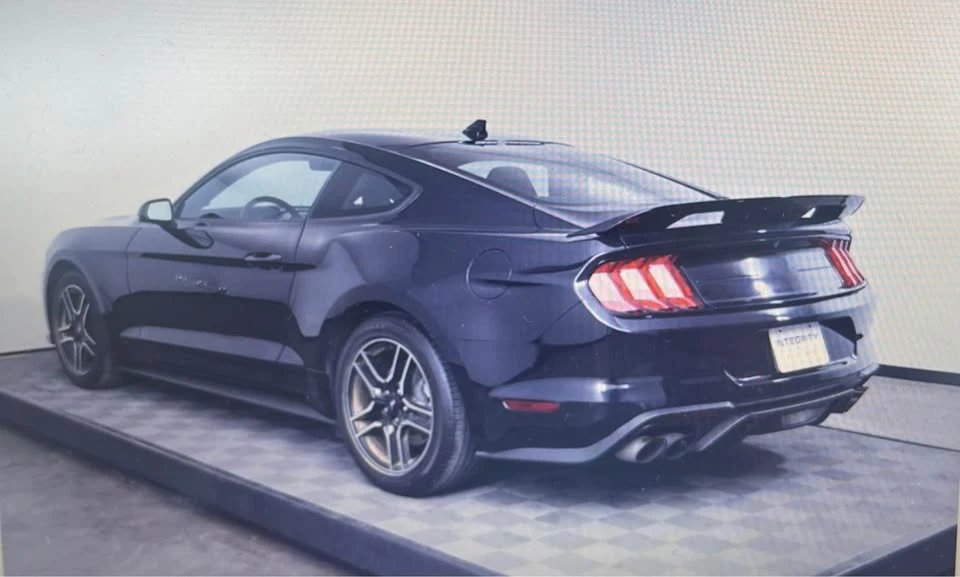 2023 Ford S550 Mustang - Image 9 of 10