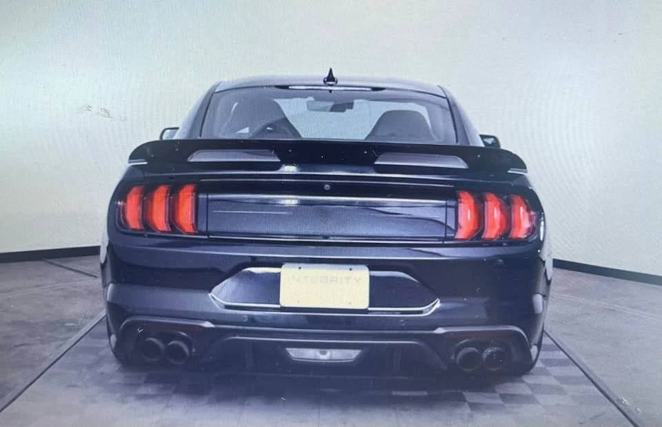 2023 Ford S550 Mustang - Image 10 of 10