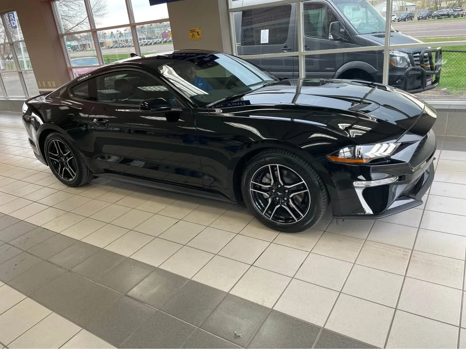 2023 Ford S550 Mustang - Image 3 of 3