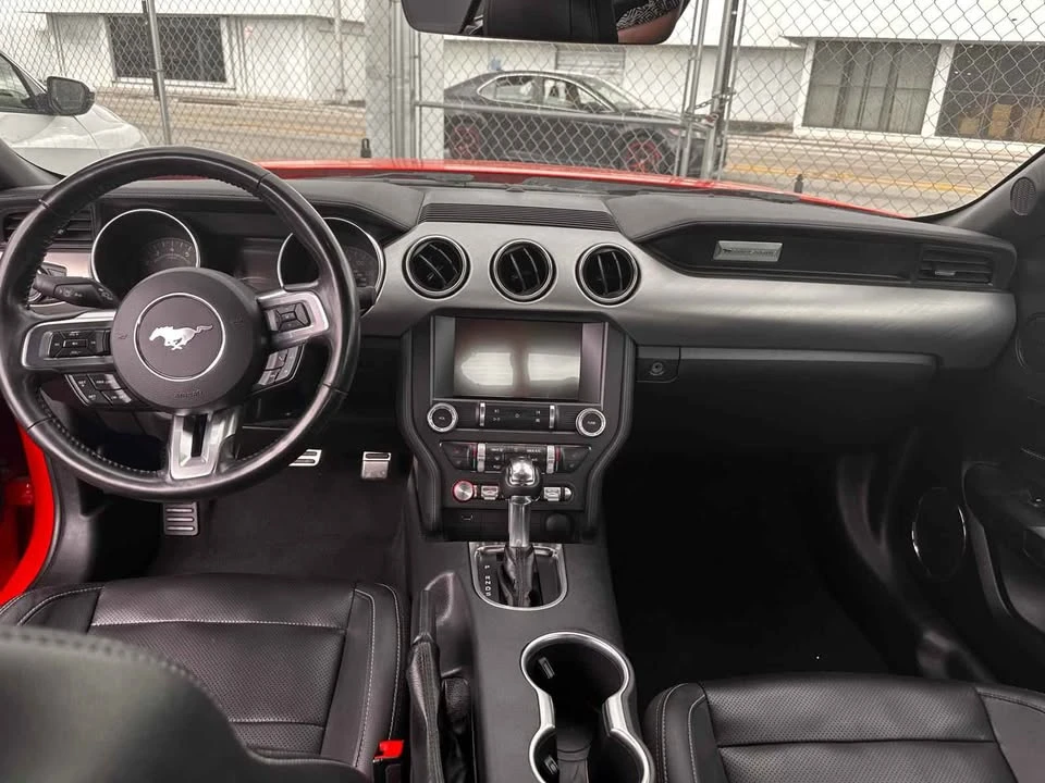 2023 Ford S550 Mustang - Image 15 of 17