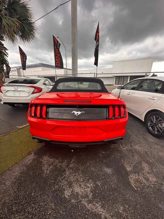 2023 Ford S550 Mustang - Image 6 of 17