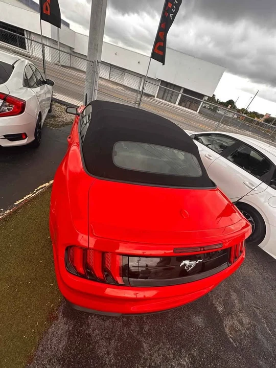 2023 Ford S550 Mustang - Image 13 of 17