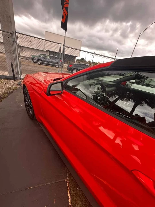 2023 Ford S550 Mustang - Image 4 of 17