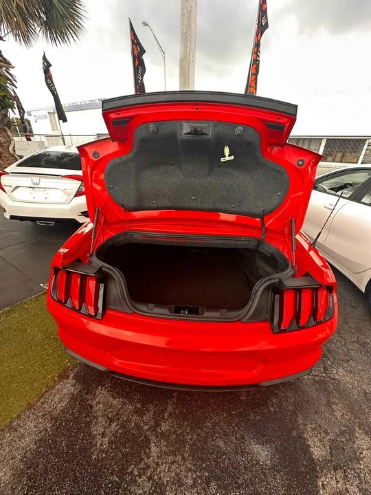 2023 Ford S550 Mustang - Image 8 of 17