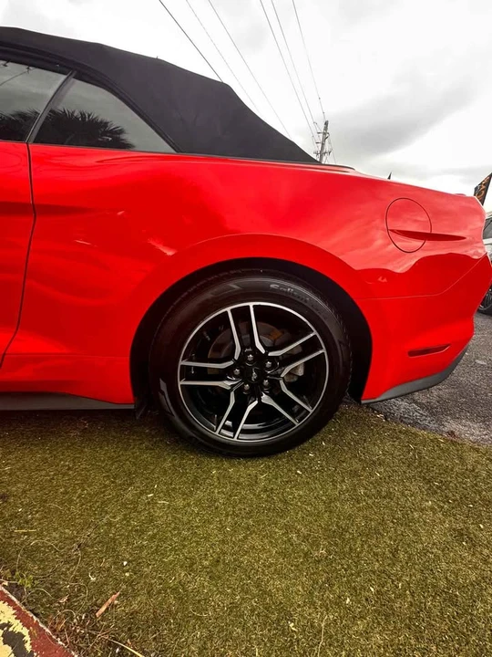 2023 Ford S550 Mustang - Image 11 of 17