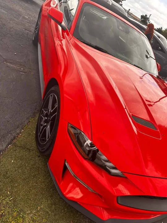 2023 Ford S550 Mustang - Image 3 of 17