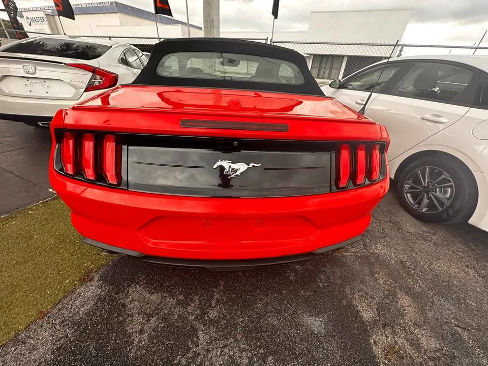 2023 Ford S550 Mustang - Image 7 of 17